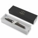 Ручка перьевая Parker IM Dark Espresso CT FP F 22 311