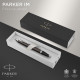 Ручка шариковая Parker IM Dark Espresso CT BP 22 332