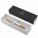 Ручка шариковая Parker IM Premium Pearl GT BP 24 732
