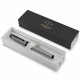 Ручка-ролер Parker IM Achromatic Grey BT RB 22 822