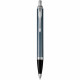 Ручка шариковая Parker IM Light Blue Grey CT BP 22 532
