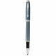 Ручка-ролер Parker IM Light Blue Grey CT RB 22 522