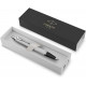 Ручка шариковая Parker IM White CT BP 22 632