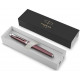 Ручка-роллер Parker IM Light Purple CT RB 22 722