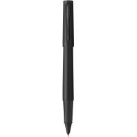 Ручка-ролер Parker INGENUITY Black Matte BT RB 60 322