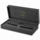 Ручка-ролер Parker INGENUITY Black Matte BT RB 60 322