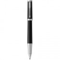 Ручка-ролер Parker INGENUITY Black Lacquer CT RB 60 122