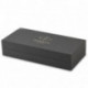 Ручка-ролер Parker INGENUITY Black Lacquer CT RB 60 122