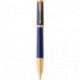 Ручка-ролер Parker INGENUITY Blue Lacquer GT RB 60 222