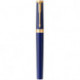 Ручка-ролер Parker INGENUITY Blue Lacquer GT RB 60 222