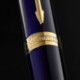 Ручка-ролер Parker INGENUITY Blue Lacquer GT RB 60 222