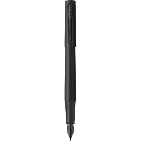 Ручка перьевая Parker INGENUITY Black Matte BT FP F 60 311