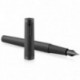 Ручка перьевая Parker INGENUITY Black Matte BT FP F 60 311