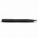 Ручка перьевая Parker INGENUITY Black Matte BT FP F 60 311