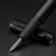 Ручка перьевая Parker INGENUITY Black Matte BT FP F 60 311