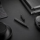Ручка перьевая Parker INGENUITY Black Matte BT FP F 60 311