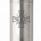 Ручка шариковая Parker JOTTER ARMY Stainless Steel GT BP Эмблема ГШ ВСУ 16032_W005b