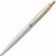 Ручка кулькова Parker JOTTER ARMY Stainless Steel GT BP Емблема ССО ЗСУ 16032_W016b