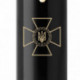 Ручка кулькова Parker IM SPECIAL Black GT BP Емблема СБУ 22032_P003y