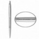 Ручка шариковая Parker JOTTER UKRAINE Stainless Steel CT BP Україна починається з тебе 16132_T215b