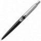 Ручка кулькова Parker JOTTER UKRAINE Bond Street Black CT BP Тризуб 16232_T001w