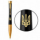 Ручка кулькова Parker URBAN UKRAINE Muted Black GT BP Тризуб 30035_T001y