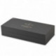 Ручка кулькова Parker SONNET UKRAINE Intense Red GT BP Тризуб 86232_T001y