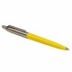 Набор Parker JOTTER UKRAINE Originals Blue CT GEL + Yellow CT BP (гелевая и шариковая ручка)