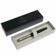 Ручка перьевая Parker JOTTER Originals Black CT FP F 15 611