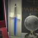 Ручка кулькова Parker JOTTER Originals Blue GT BP 79 132