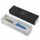 Ручка кулькова Parker JOTTER Originals Blue GT BP 79 132
