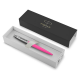Ручка кулькова Parker JOTTER Originals Hot Pink CT BP 15 932_2039