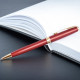 Ручка шариковая Parker SONNET Red Lacquer GT BP 86 232