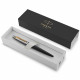Ручка кулькова Parker JOTTER Bond Street Black GT BP 14 032