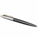 Ручка кулькова Parker JOTTER Bond Street Black GT BP 14 032