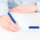 Ручка-роллер Parker VECTOR Standard Blue RB 03 722Г