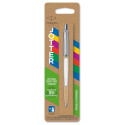 Ручка кулькова Parker JOTTER Originals White BP блістер 15 036