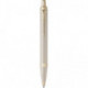 Ручка шариковая Parker IM Professionals Monochrome Champagne BP 28 232