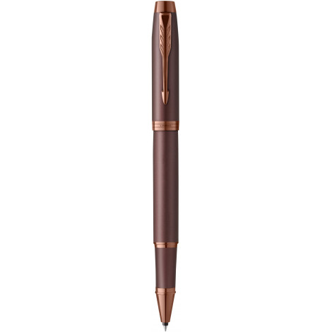 Ручка-ролер Parker IM Professionals Monochrome Burgundy RB 28 322