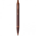 Ручка кулькова Parker IM Professionals Monochrome Burgundy BP 28 332
