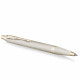 Ручка шариковая Parker IM Professionals Monochrome Champagne BP 28 232