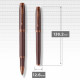Ручка-ролер Parker IM Professionals Monochrome Burgundy RB 28 322