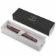 Ручка-ролер Parker IM Professionals Monochrome Burgundy RB 28 322