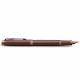 Ручка перова Parker IM Professionals Monochrome Burgundy FP F 28 311