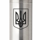 Ручка кулькова Parker JOTTER Stainless Steel GT BP Герб України 16032_T005b