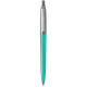 Ручка кулькова Parker JOTTER Originals Caribbean Green CT BP 15 932_3534