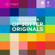 Ручка кулькова Parker JOTTER Originals Apple Green CT BP 15 932_2197
