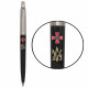 Ручка кулькова Parker JOTTER Originals ARMY Black CT BP Емблема ЗСУ + Тризуб ЗСУ брон. 15632_W1015u
