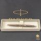 Ручка кулькова Parker JOTTER UKRAINE Stainless Steel CT BP Україна понад усе 16132_T212b