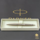 Ручка кулькова Parker JOTTER UKRAINE Stainless Steel CT BP Слава ЗСУ 16132_T204b
